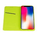 CU-BE MAGNET POUZDRO HUAWEI P30 LITE LIME