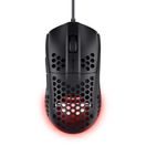 TRUST GXT928 HELOX LIGHTWEIGHT MOUSE BLK