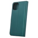 CU-BE CLASSIC POUZDRO XIAOMI REDMI 13C 4G / 13C 5G DARK GREEN