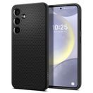 SPIGEN LIQUID AIR POUZDRO SAMSUNG GALAXY S24+ MATTE BLACK