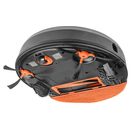 CONCEPT VR3115 ROBOCROSS LASER (2V1) - ROBOTICKÝ VYSAVAČ