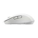 MYŠ LOGITECH WIRELESS MOUSE M650 M OFF-WHITE