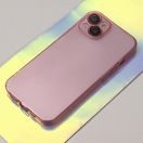 CU-BE SLIM COLOR POUZDRO IPHONE 7 / 8 / SE 2020 / SE 2022 PINK