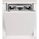 WHIRLPOOL WIO 3O540 PELG - VESTAVNÁ MYČKA NÁDOBÍ (60CM)