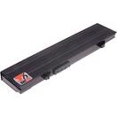 BATERIE T6 POWER DELL LATITUDE E5400, E5410, E5500, E5510, 6CELL, 5200MAH