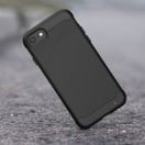 GEAR4 D3O HAVANA KRYT IPHONE SE/SE2/6/7/8 ČERNÝ