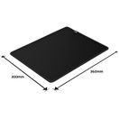 HP HYPERX PULSEFIRE MAT MOUSE PAD CLOTH M