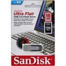 SANDISK ULTRA FLAIR 16GB USB 3.0