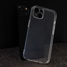 CU-BE TPU POUZDRO IPHONE 15 PRO TRANSPARENT