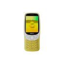 NOKIA 3210 4G DUAL SIM 2024 GOLD