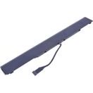 BATERIE T6 POWER LENOVO IDEAPAD 300-14IBR, 300-14ISK, 300-15IBR, 300-15ISK, 2600MAH, 37WH, 4CELL