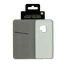 CU-BE MAGNET POUZDRO SAMSUNG GALAXY A50 (A505) GOLD