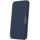 CU-BE CARBON POUZDRO IPHONE 7 / 8 / SE 2020 / SE 2022 NAVY