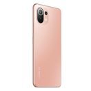 XIAOMI 11 LITE 5G NE 8GB/128GB PEACH PINK