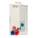TPU VENNUS FLOWER AMELIA PRO APPLE IPHONE 6/6S TRANSPARENT