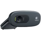 LOGITECH HD WEBCAM C270 - WEBKAMERA