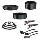 TEFAL INGENIO UNLIMITED ON L3959243 (13KS) - SADA NÁDOBÍ