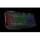 GENIUS HERNÍ KLÁVESNICE SCORPION K11 PRO, CZ+SK