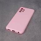 CU-BE FINE TPU POUZDRO XIAOMI REDMI NOTE 10 / REDMI NOTE 10S PASTEL PINK