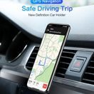 DRŽÁK DO AUTA MAGNETICKÝ DO MŘÍŽKY MXCH-13