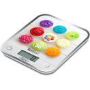 BC5122V1 KUCHYŇSKÁ VÁHA TEFAL