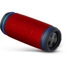 SENCOR SSS 6400N SIRIUS RED - BLUETOOTH REPRODUKTOR