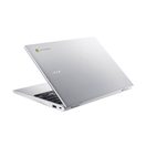 ACER CHROMEBOOK 311 - 11,6"/MT8183/4G/64GB/CHROME STŘÍBRNÝ