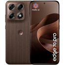MOTOROLA EDGE 70 PRO 8GB/256GB PANTONE CHICORY COFFEE