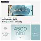 MOTOROLA EDGE 60 FUSION 5G 12GB/256GB AMAZONITE