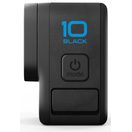 GOPRO HERO10 BLACK - OUTDOOROVÁ KAMERA