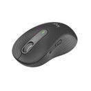 MYŠ LOGITECH WIRELESS MOUSE M650 L GRAPHITE