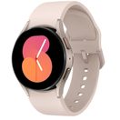 SAMSUNG GALAXY WATCH5 40MM PINK GOLD