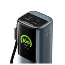 VENTION 27000MAH POWER BANK USB-C + USB-C/USB-C/USB-A 200W - POWERBANKA