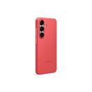SAMSUNG SILIKONOVÝ ZADNÍ KRYT PRO GALAXY S25 RED
