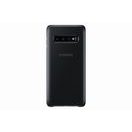 SAMSUNG CLEAR VIEW COVER S10 BLACK