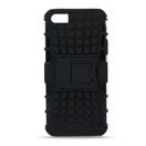 DEFENDER CASE FOR HUAWEI P20 LITE BLACK