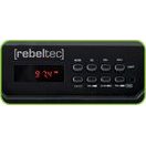 REBELTEC SOUNDBOX 440 BLACK - BLUETOOTH REPRODUKTOR