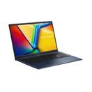 ASUS X1504VA 15.6/I3-1315U/8GB/512GB/BLUE/W11H