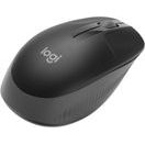 MYŠ LOGITECH WIRELESS MOUSE M190, CHARCOAL