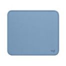LOGITECH MOUSE PAD STUDIO SERIES - BLUE GREY
