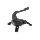 MOUSE BUNGEE + HUB 4X USB 2.0 GENESIS VANAD 300