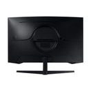 32" SAMSUNG ODYSSEY G55C