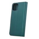 CU-BE CLASSIC POUZDRO XIAOMI REDMI NOTE 13 5G  DARK GREEN