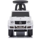 BPC 5180 MERCEDES G350D BUDDY TOYS