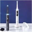 ORAL-B IO 7 BLACK - ELEKTRICKÝ ZUBNÍ KARTÁČEK