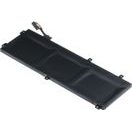 BATERIE T6 POWER DELL PRECISION 15 5520, 5530, XPS 15 9560, 9570, 4900MAH, 56WH, 3CELL, LI-POL