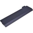 BATERIE T6 POWER LENOVO THINKPAD T440S, T450S, T460P, T470P, T550, P50S, 68, 2000MAH, 22WH, 3CELL