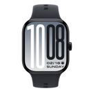 VIVO WATCH GT 2/SPORT BAND/OBSIDIAN BLACK