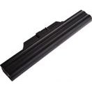 BATERIE T6 POWER HP COMPAQ 6530S, 6535S, 6720S, 6730S, 6735S, 6820S, 6830S, 6CELL, 5200MAH