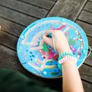BIGJIGS TOYS MAGNETICKÉ BLUDIŠTĚ PODMOŘSKÝ ŽIVOT